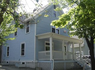 1001 S State St #2, Ann Arbor, MI 48104