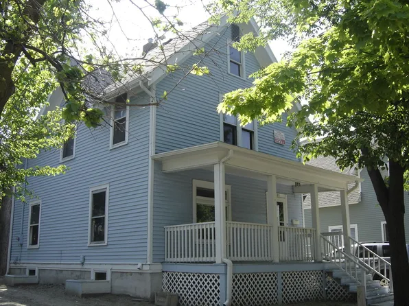 1001 S State, 1001 S State St APT 1, Ann Arbor, MI 48104