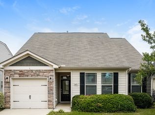 3605 Morman Springs Ln, Raleigh, NC 27610