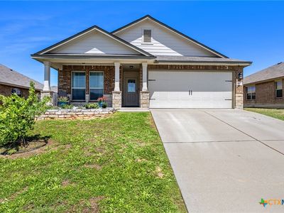 107 Danielle Dr, Killeen, TX, 76542