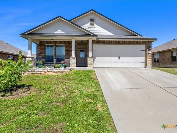 107 Danielle Dr, Killeen, TX 76542