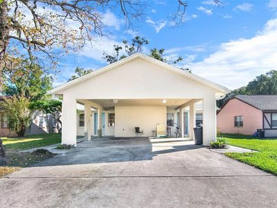 2417 Cedar Ave, Sanford, FL, 32771