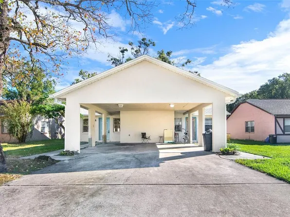 2417 Cedar Ave, Sanford, FL 32771