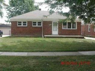 23314 Teppert Ave, Eastpointe, MI 48021