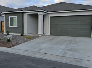 7563 Grassy Plains Dr, Reno, NV 89506