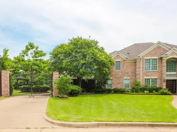 5718 Gloucester Dr, Tyler, TX 75707