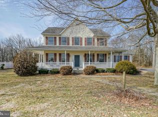 413 Chairville Rd, Southampton, NJ 08088