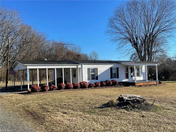 6040 Austin Little Mountain Rd, Elkin, NC 28621
