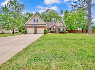 5417 Kentucky Ln, Hope Mills, NC 28348