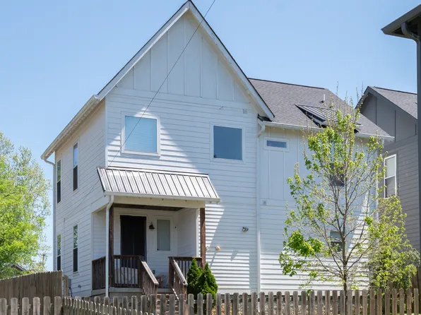 2132B 15th Ave N, Nashville, TN 37208