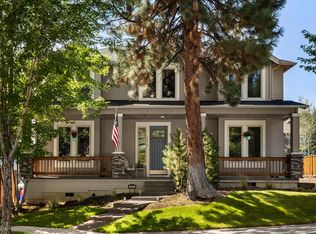 19961 Brass Dr, Bend, OR 97702