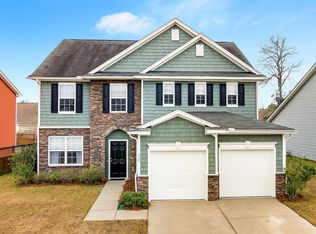 315 Albrighton Way, Moncks Corner, SC 29461