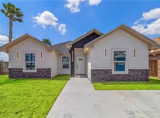 612 S Mina De Oro St, Mission, TX 78572