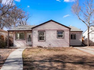 1741 Newark St, Aurora, CO 80010