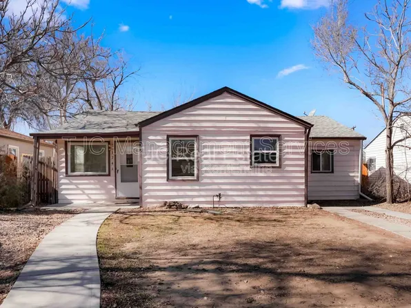 1741 Newark St, Aurora, CO 80010