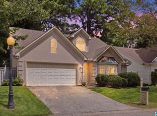 3924 Knollwood Trce, Birmingham, AL 35243