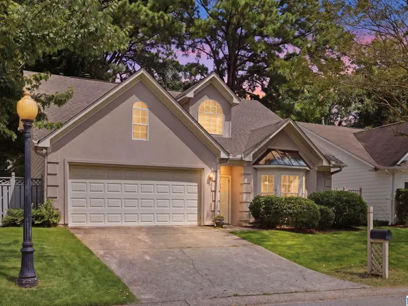 3924 Knollwood Trce, Birmingham, AL 35243