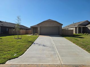 13544 Bay Springs Dr, Conroe, TX 77303