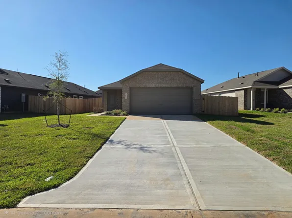13544 Bay Springs Dr, Conroe, TX 77303
