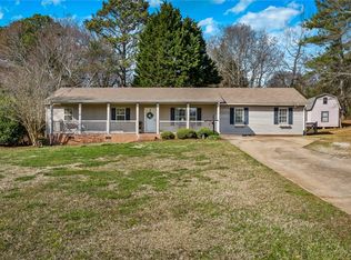 2002 Quail Ridge Rd, Anderson, SC 29625