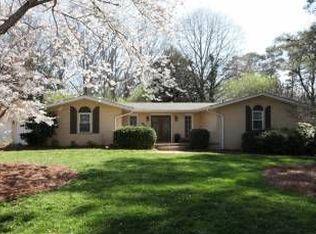 4171 Waterloo Cir, Tucker, GA 30084