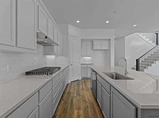 1444 Trevi Rd, Fate, TX 75087