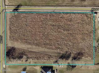 1000 Malapart Rd, Lafayette, LA 70507