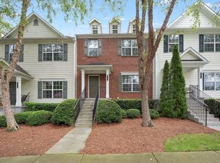 819 Society Ct, Woodstock, GA 30188