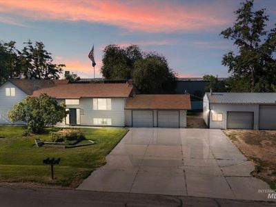 5313 W Malad St, Boise, ID, 83705