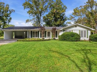 2900 Rebecca Cir, Rocky Face, GA 30740
