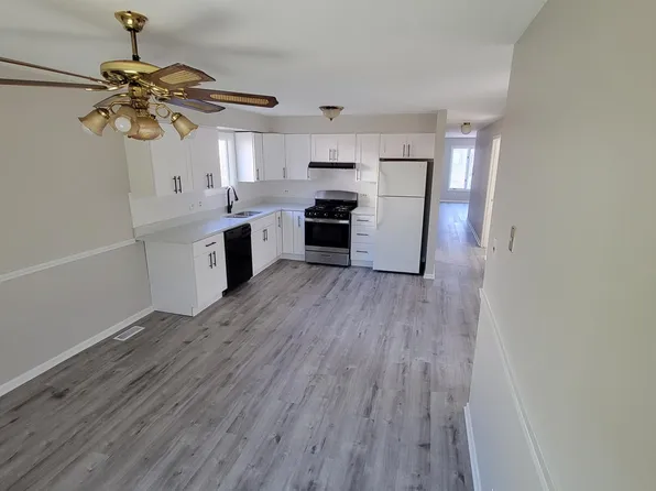 16724 Hillside Pl #1, Tinley Park, IL 60477