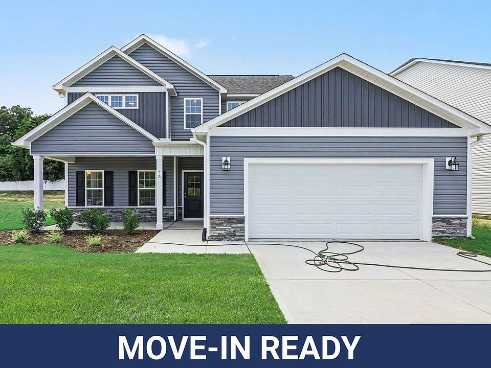1st image of 75 Crossvine St Lot 7