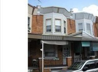 1927 E Pacific St, Philadelphia, PA 19134