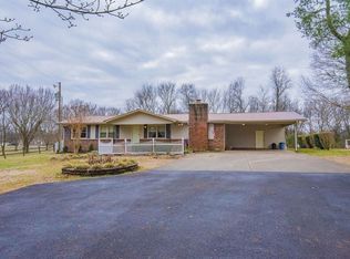 925 Alford Rd, Murfreesboro, TN 37129