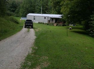 3016 Highway 421 N, McKee, KY