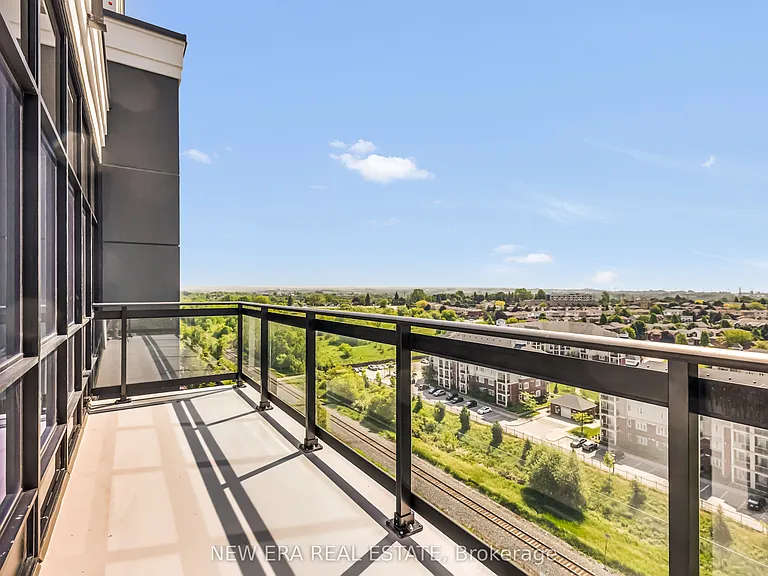55 Clarington Blvd #1202 — Photo 13
