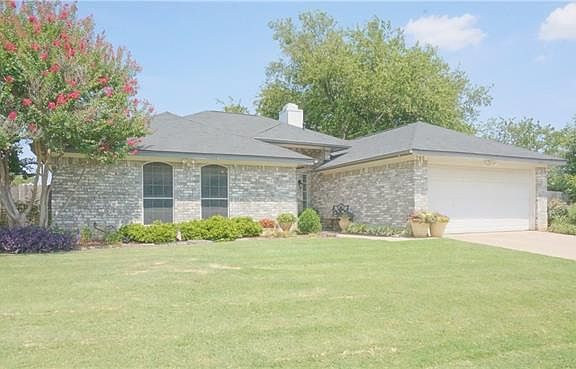 2nd image of 703 Pryor Ct S