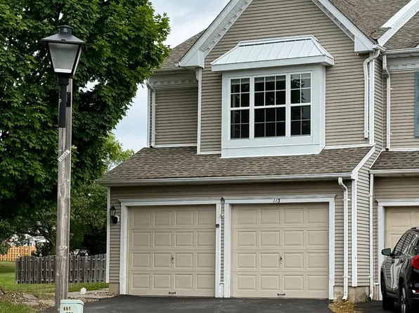 113 Broadleaf Pl, Newtown, PA 18940