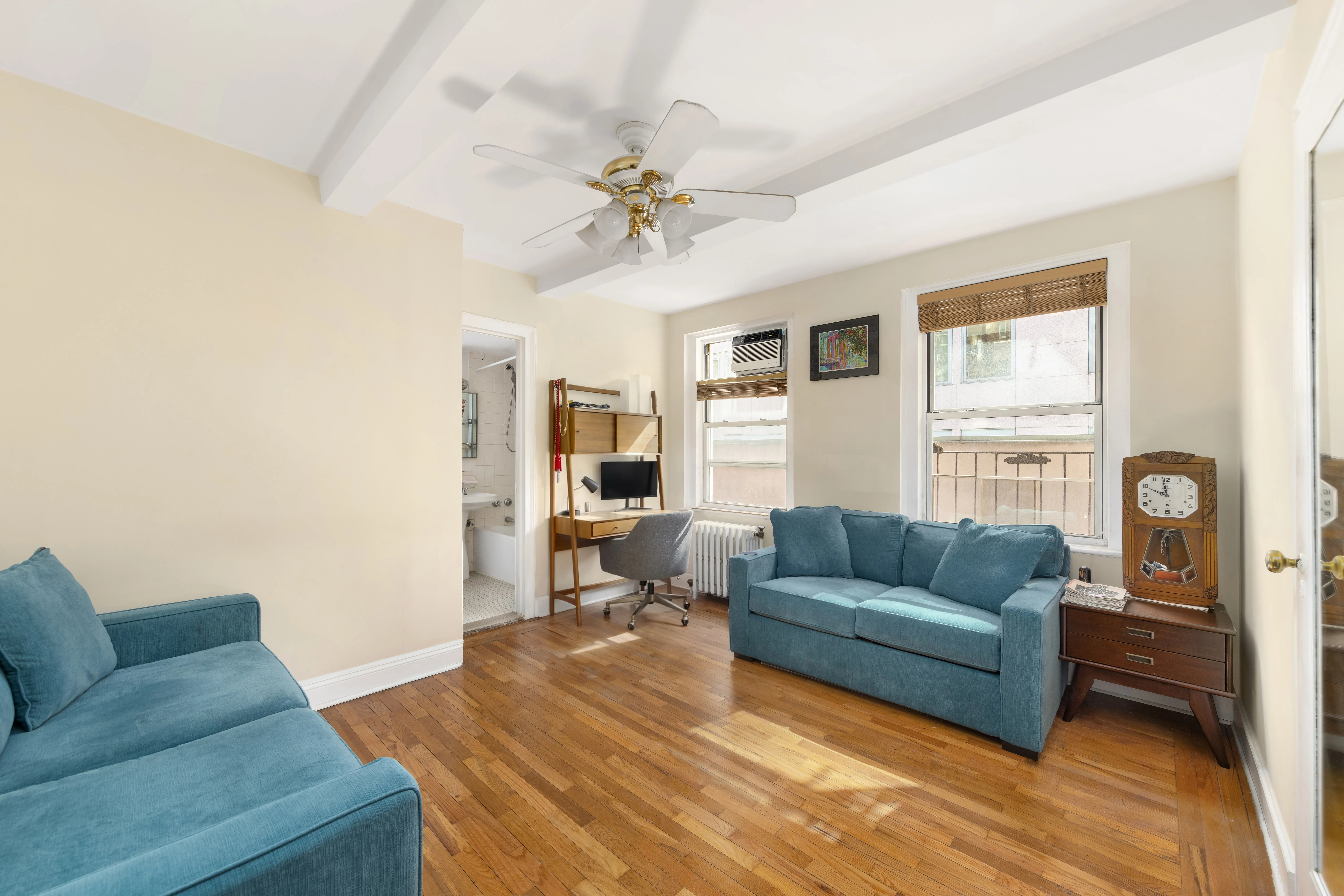 333 East 43rd Street #110/11 in Turtle Bay, Manhattan | StreetEasy