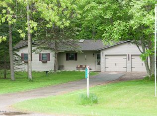 10985 N Federal Rd, Morley, MI 49336