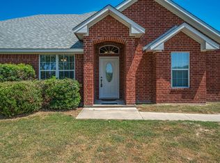 1075 County Road 1107, Sulphur Springs, TX 75482