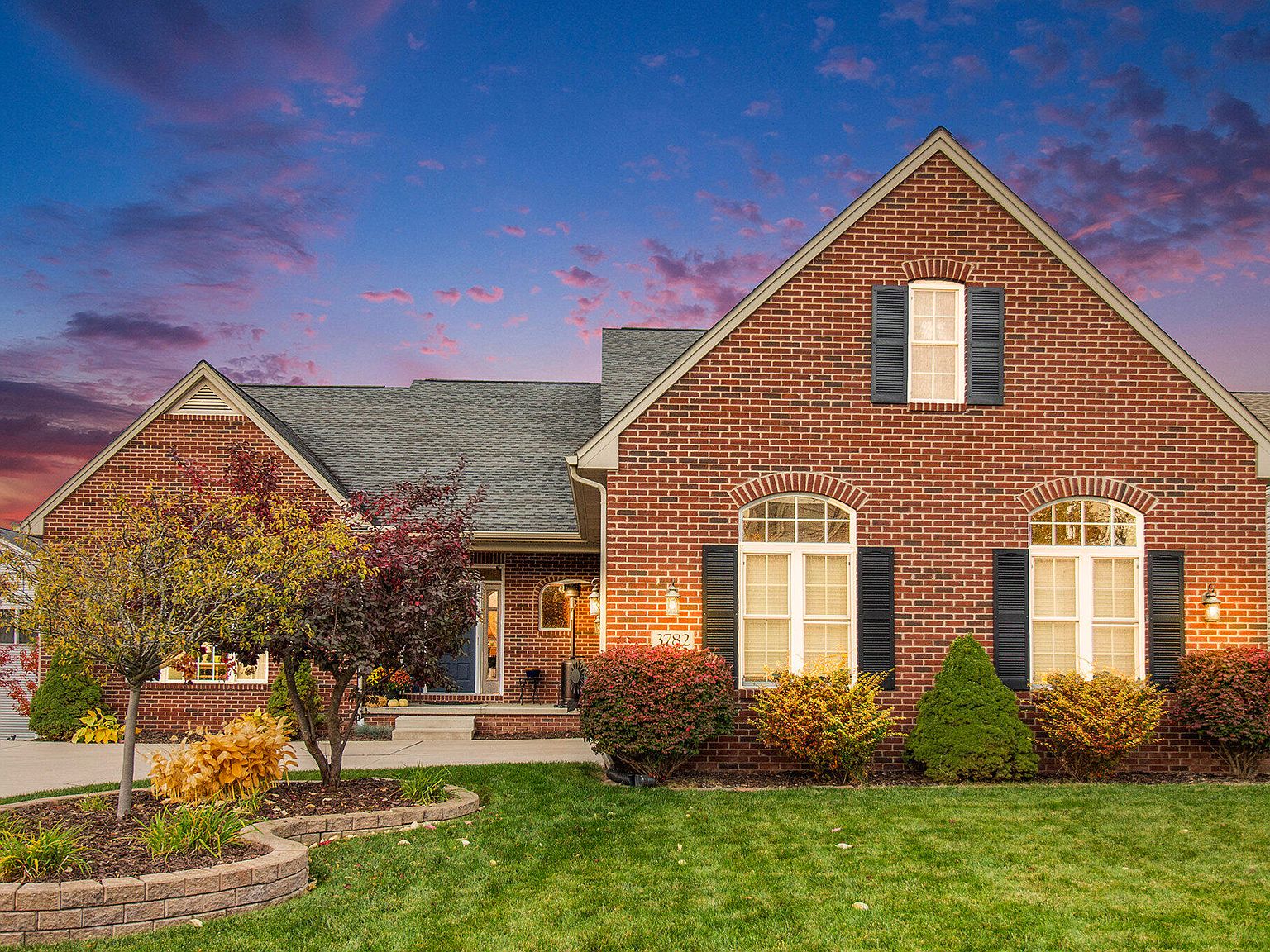 3782 Arcadia Dr, Ann Arbor, MI 48108 | Zillow