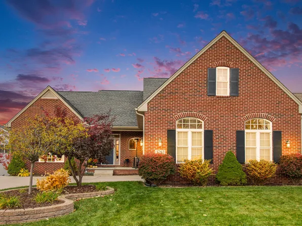 3782 Arcadia Dr, Ann Arbor, MI 48108