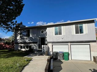 2198 N 850 W, Provo, UT 84604