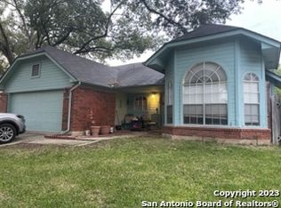 8031 Forest Ash, Live Oak, TX 78233