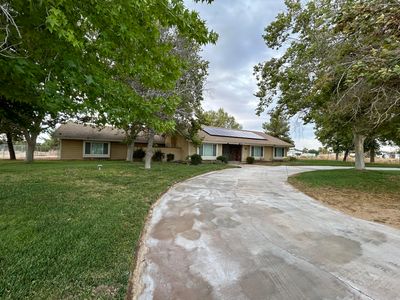 1751 W Avenue O8, Palmdale, CA, 93551
