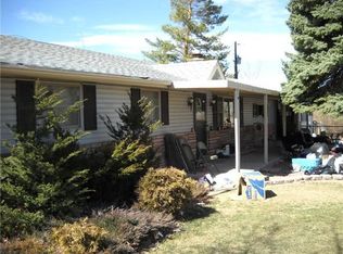 1933 S Highway 287, Berthoud, CO 80513