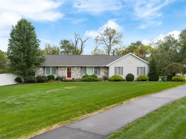 4065 Manchester Ave NW, North Lawrence, OH 44666