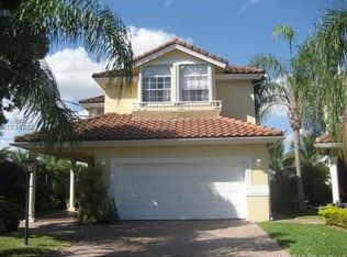 14729 SW 132nd Pl, Miami, FL 33186