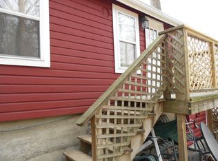 47 Route 46, Columbia, NJ 07832